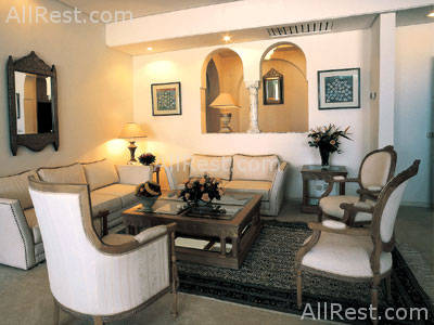 Hasdrubal Thalassa & Spa Hotel 10